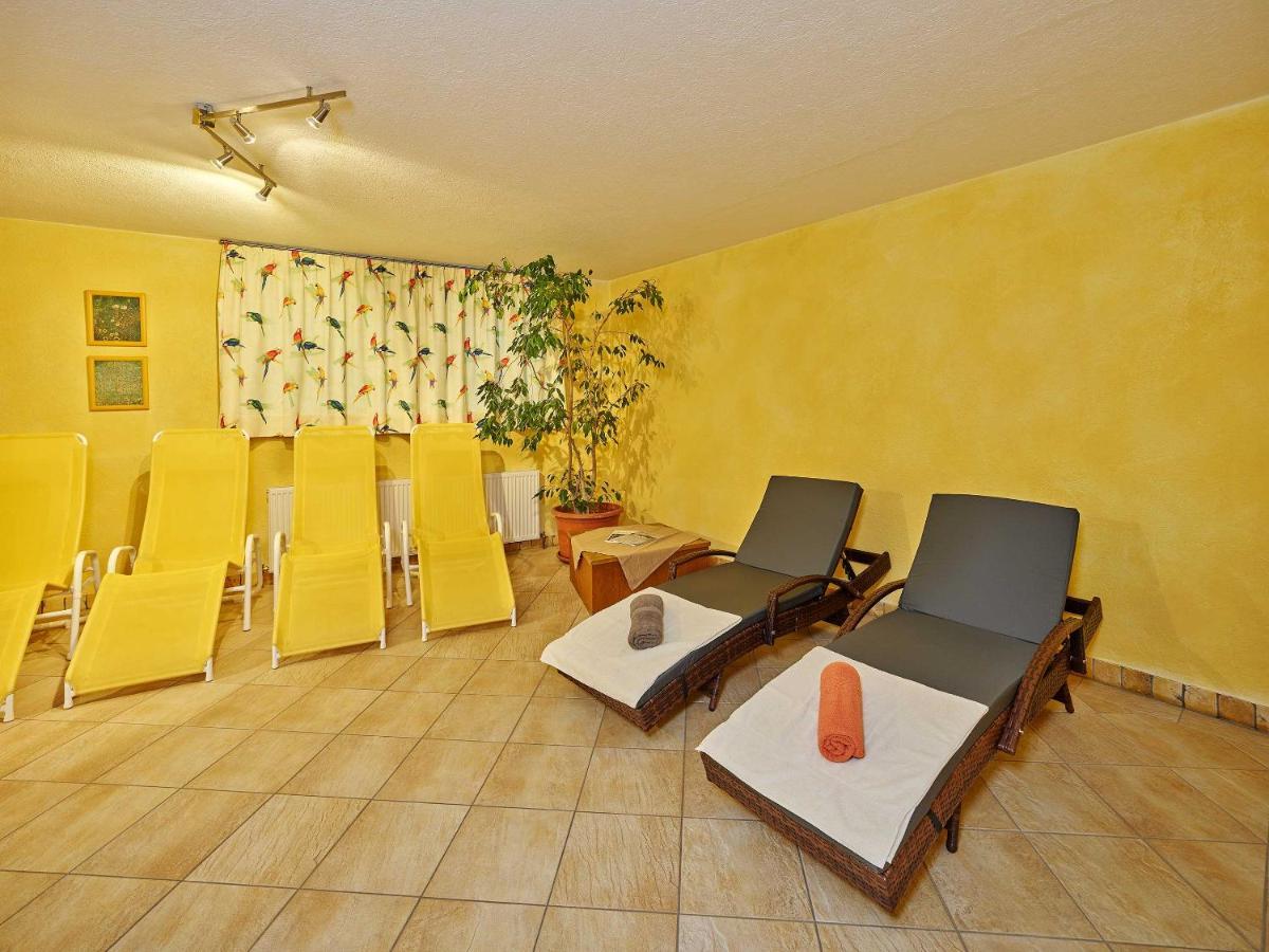 Apparthof Sunnwies اوتز المظهر الخارجي الصورة