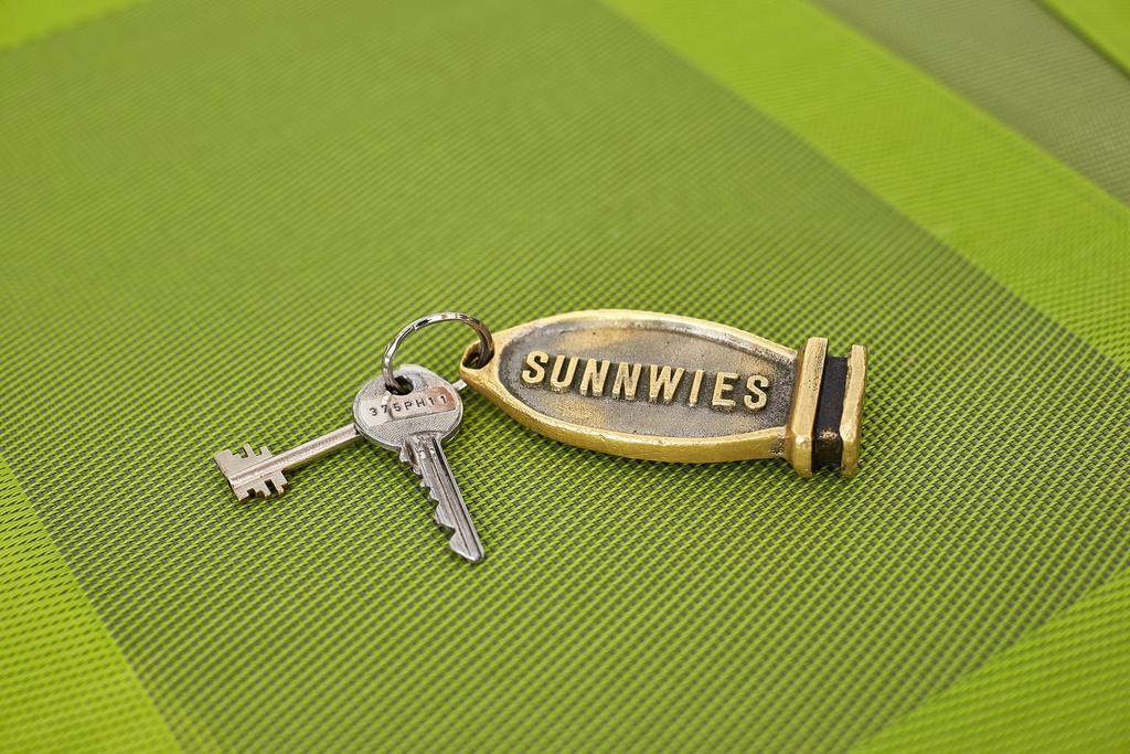 Apparthof Sunnwies اوتز الغرفة الصورة